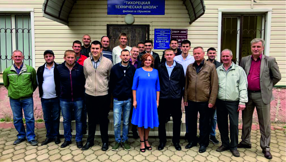 Движение по железнодорожной части Крымского моста ориентировочно откроется 9 -10 декабря 2019 года